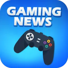 Gaming News, Videos & Reviews APK download