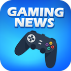 Gaming News, Videos & Reviews icône