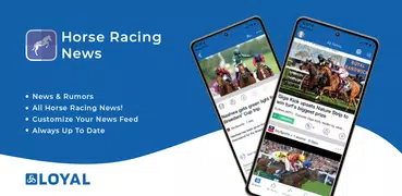 Horse Racing News & Results