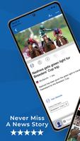 Horse Racing News постер