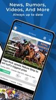 Horse Racing News скриншот 1