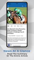 Horse Racing News скриншот 2