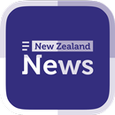 New Zealand News & Headlines APK