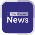 New Zealand News & Headlines biểu tượng