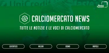 Calciomercato News - SF