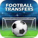 Transfert Foot - Sportfusion APK