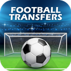 Football Transfers आइकन