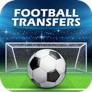 Football Transfers & Trades aplikacja
