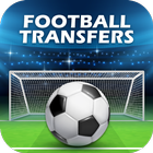 Football Transfers ícone