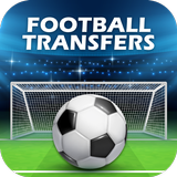 Football Transfers ícone