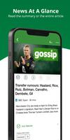 Football Transfers syot layar 2