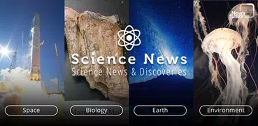 Science News & Discoveries