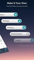 Science News ภาพหน้าจอ 1