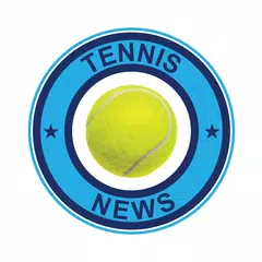 Скачать Tennis News & Live Scores APK