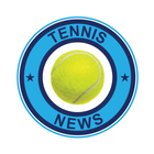 Tennis News biểu tượng