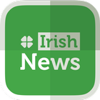 Irish News icône