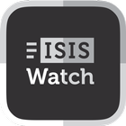 ISIS Watch icône
