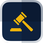 Legal & Law Firm News, Stories icône