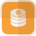 Bitcoin & Cryptocurrency News icône