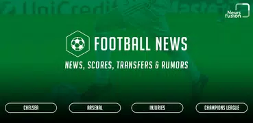Football News - Soccer Breakin