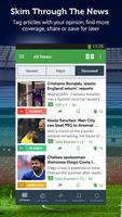 Football News 截图 2