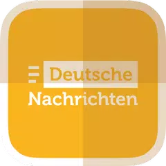 Descargar APK de Deutsche Nachrichten