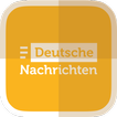 Deutsche Nachrichten Zeichen