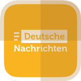 Deutsche Nachrichten icône