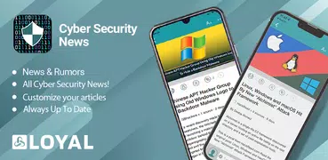 Cyber Security News & Alerts