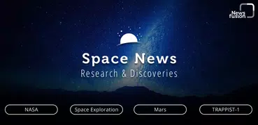 Space, NASA & Astronomy News