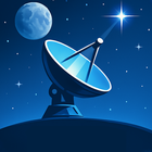 Space, NASA & Astronomy News أيقونة