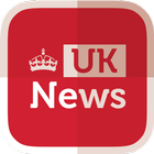 UK News icône