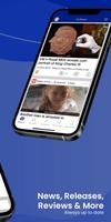 UK News imagem de tela 1