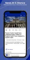 UK News imagem de tela 2