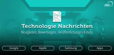 Technologie Nachrichten