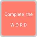 Complete the word