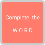 Complete the word new - 2020