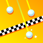 Idle Ball Race أيقونة