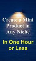 برنامه‌نما Niche marketing Product Creati عکس از صفحه