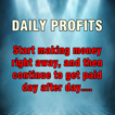 Online Marketing App