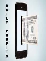 Online Marketing App poster