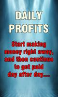 Online Marketing App screenshot 1