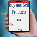 Buy and Sell App Find Flip Profit APK