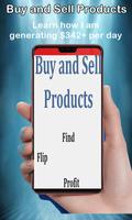 پوستر Buy and Sell App Find, Profit