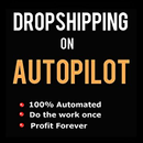 Dropshipping On Autopilot APK