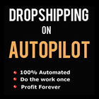 Dropshipping On Autopilot icône