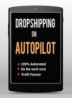 Dropshipping On Autopilot capture d'écran 1