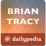 Brian Tracy Daily ikona
