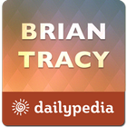 Brian Tracy Daily Zeichen