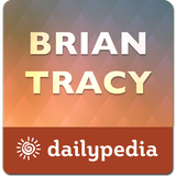 Brian Tracy Daily-icoon